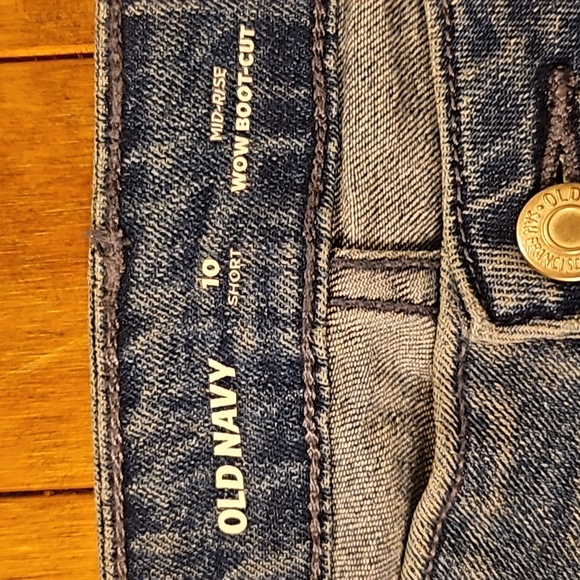 👖Old navy jeans - Picture 5 of 7